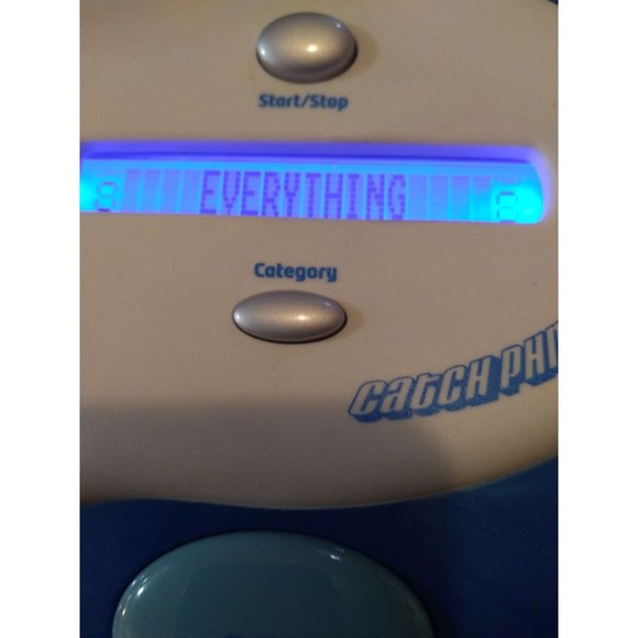 Hasbro 2004 Catchphrase game - Picture 7 of 10